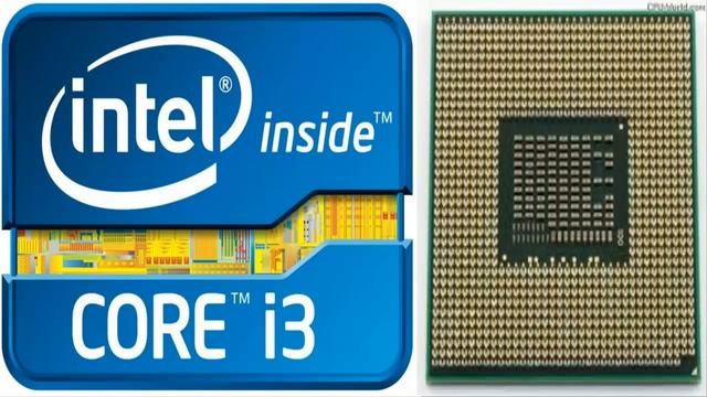 Core i3 3120M 2.5Hz Performance Specification смотреть онлайн