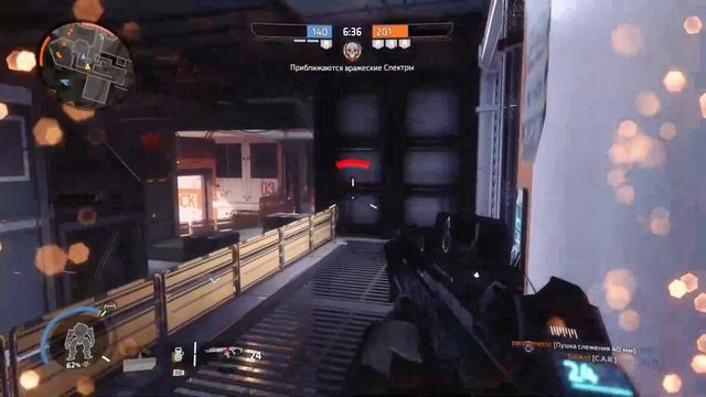 Titanfall 2 кривые руки - это диагноз смотреть онлайн