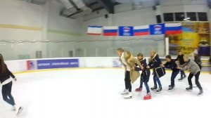 GoPro Каток Симферополь! GoPro Skating Rink Simferopol