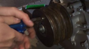 Тахометр для двигателя минитрактора