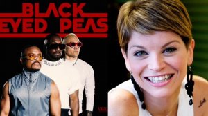 Mashup - The Black Eyed Peas Vs Alessandra Amoroso - I Gotta Feeling Vs Comunque andare