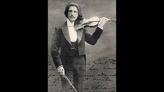 Kreisler, Thibaud, Vecsey – Debussy En Bateau