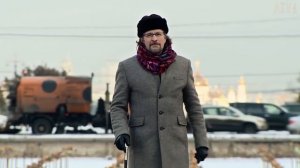 Москва университетская