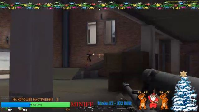 БЕСКОНЕЧНЫЙ СТРИМ ПО КОНТРА СИТИ | РОЗЫГРЫШИ смотреть онлайн