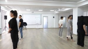 Увлекательная игра #ЖексенВасильевич: Самурай, дракон, принцесса для Пятиминутки