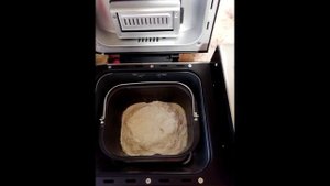 Хлебопечка Kitfort КТ-304 - краткий обзор