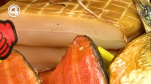 «Шахматы» и дальневосточный краб: где купить морепродукты на любой вкус