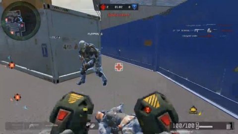 ДальнийВосток против -ХэТФилД-