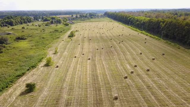 Богородицк с высоты. v2 смотреть онлайн