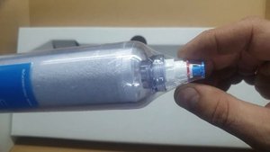 Ecosoft AquaCalcium PD2010MACPURE минерализатор к обратному осмосу