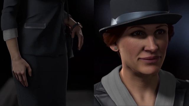 turntable Julia Roberts смотреть онлайн