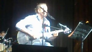 08.03.12. Павел Кашин - "Тает снег". LIVE
