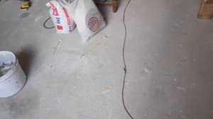 Старая Польская кладка кирпича в квартире