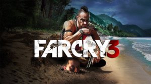 Far Cry 3 #2 Цитра