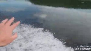 Природа Якутии поселок Витим