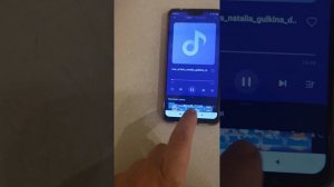 Стерео на колонках JBL ??