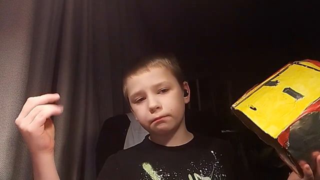 обзор на маску железного человека подробно объяснил как из чего смотреть онлайн