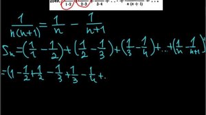 #2549 Демидович | Числовые ряды