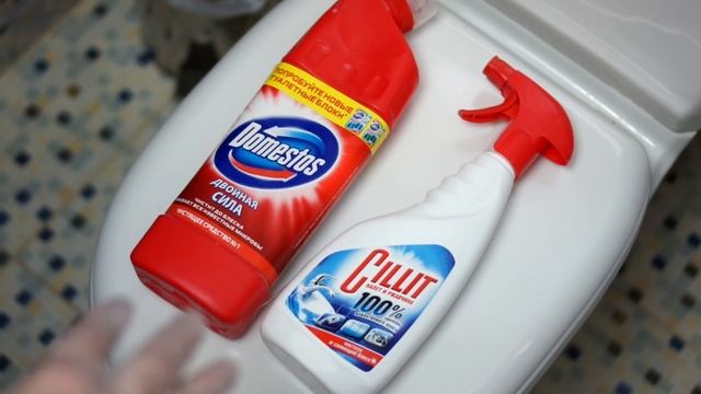 УБОРКА в ВАННОЙ ✔ ЛАЙФХАКИ и ХИТРОСТИ для домохозяек ✔ Светлана Бисярина смотреть онлайн