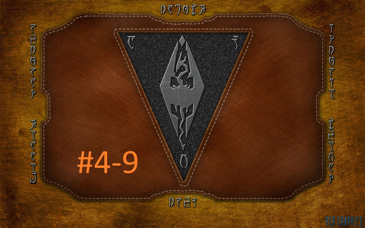 TESIII Morrowind #4-9 Невидимый сын (Вивек).mp4