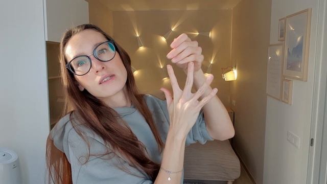 Кожа рук выдает возраст? | Эффективный уход за руками! смотреть онлайн