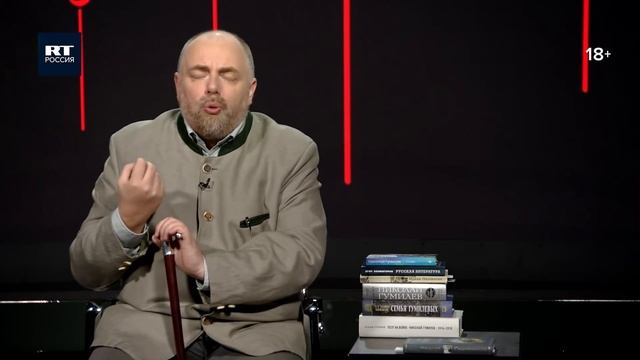 39. Русская поэзия в Заблудившемся Трамвае [Всё о Гумилёве. Лекция 4] // Егор Станиславович смотреть онлайн