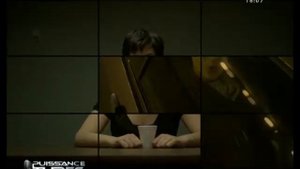 SHeRiFa LuNa - iL aVaiT LeS MoTS (CLiP ViDéO)