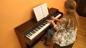Scott Joplin - Maple Leaf Rag [Скотт Джоплін - Регтайм кленового листа]