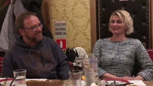 Счастливый поворот судьбы