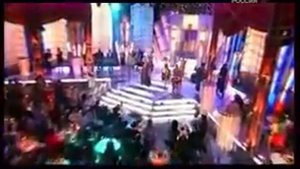 Ирина Аллегрова 'С Днем рождения'