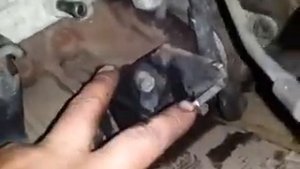 Хендай гранд старекс замена блока цилиндров