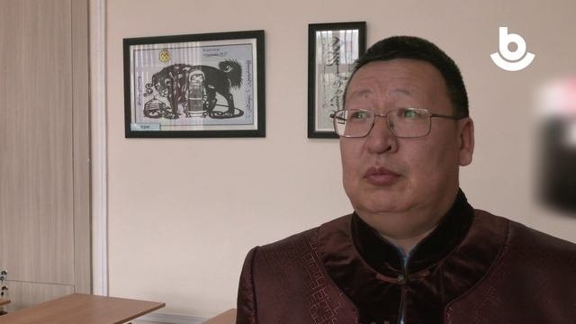 Буряад хэлэ үзэлгын талаар