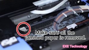How to Fix Canon G2010 Series Paper Jam | P02 | E03 Error | G3010 |G2000 | G3000 | G4010 | 卡纸问题