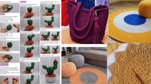 CURSO DE CROCHÊ  E AMIGURUMI ONLINE COM ACESSO VITALÍCIO