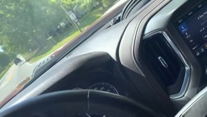 2020 Chevrolet Silverado 2500 6.6L Duramax Diesel 0-60 MPH