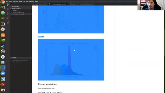 README Advice for Data Science Projects [2020-05-07]
