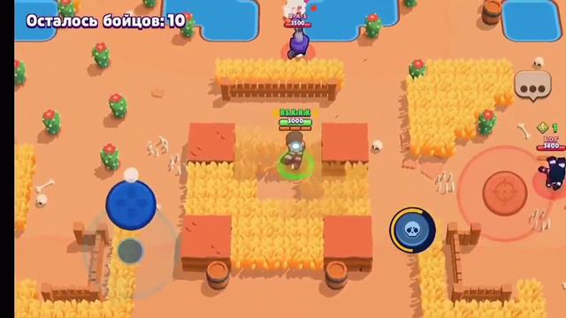 Brawl Stars. Хочу апнуть 21000 кубков. 🎅🎄🎁 смотреть онлайн