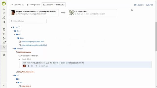 GitSense for Bitbucket Server: Putting Diffs into Context смотреть онлайн