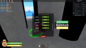 Roblox-king piece(bate)-found  black market