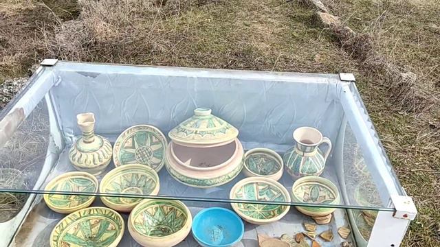 Крепость "Фуна" Алуштинский район, с.Счастливое, Республика Крым.