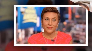 Shocking! Very Heartbreaking😭News!! GMA! Robin Roberts Concerned About !! It Will Shocked You !!