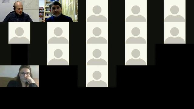 05.11.20. О молитве и духовной жизни. смотреть онлайн