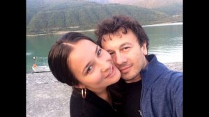 Смуглянка - Анна Киселёва и Станислав Яшвили