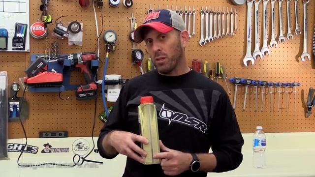 How To Fix the Mushy Rear Brakes on the Ducati Multistrada 1200 смотреть онлайн