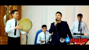 Шерзод Рузиев-туй шавад