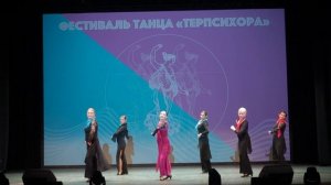 Сальвадор - Студия танца "Фламенко" КЦ "Лира"