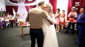 Поздравление на свадьбе от брата сестре