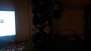 Цветомузыка Искра и Спектр