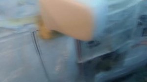 Toyota Estima Emina Покраска в жидкую резину