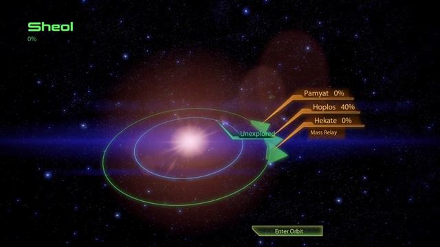 Mass Effect 2 - Part 76 - Quarian Crash Site смотреть онлайн